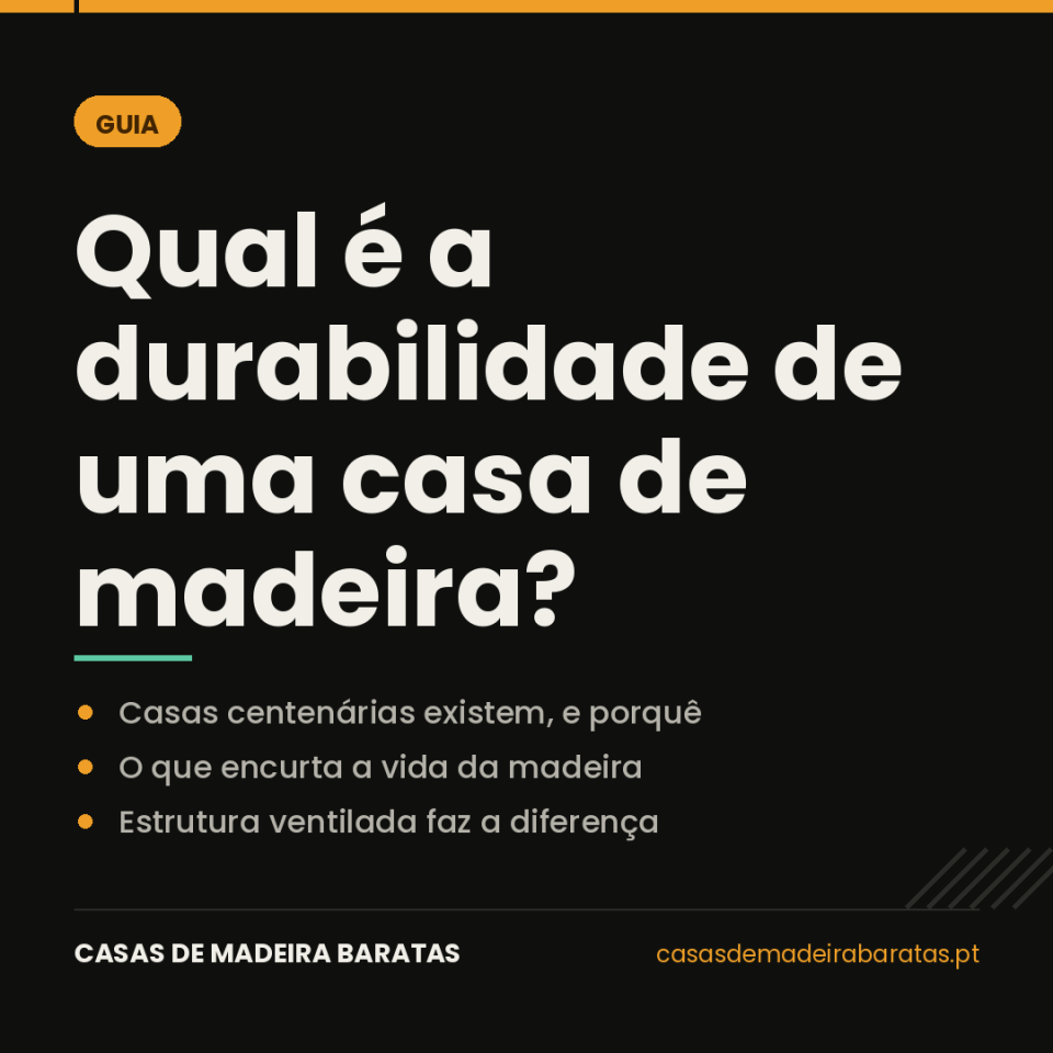 5160-durabilidade - casa de madeira em pinho nórdico