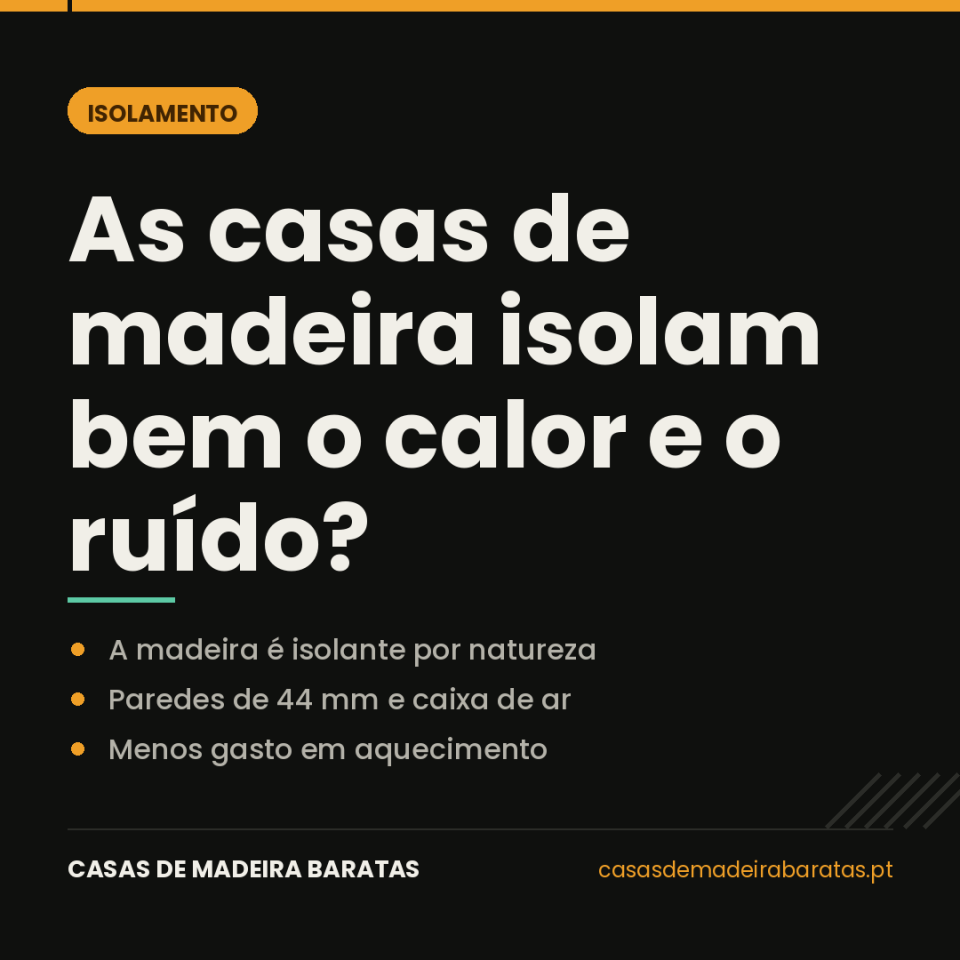 5166-isolamento - casa de madeira em pinho nórdico